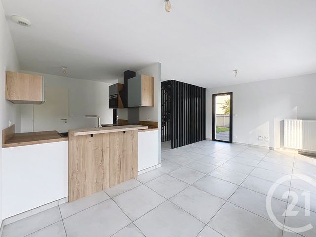maison à louer - 3 pièces - 77.77 m2 - VILLENEUVE SUR LOT - 47 - AQUITAINE - Century 21 Bastien Gonzalez