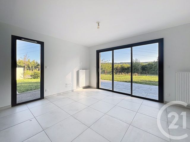 maison à louer - 3 pièces - 77.77 m2 - VILLENEUVE SUR LOT - 47 - AQUITAINE - Century 21 Bastien Gonzalez