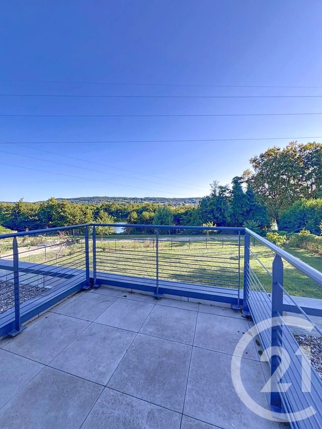 maison à louer - 3 pièces - 77.77 m2 - VILLENEUVE SUR LOT - 47 - AQUITAINE - Century 21 Bastien Gonzalez