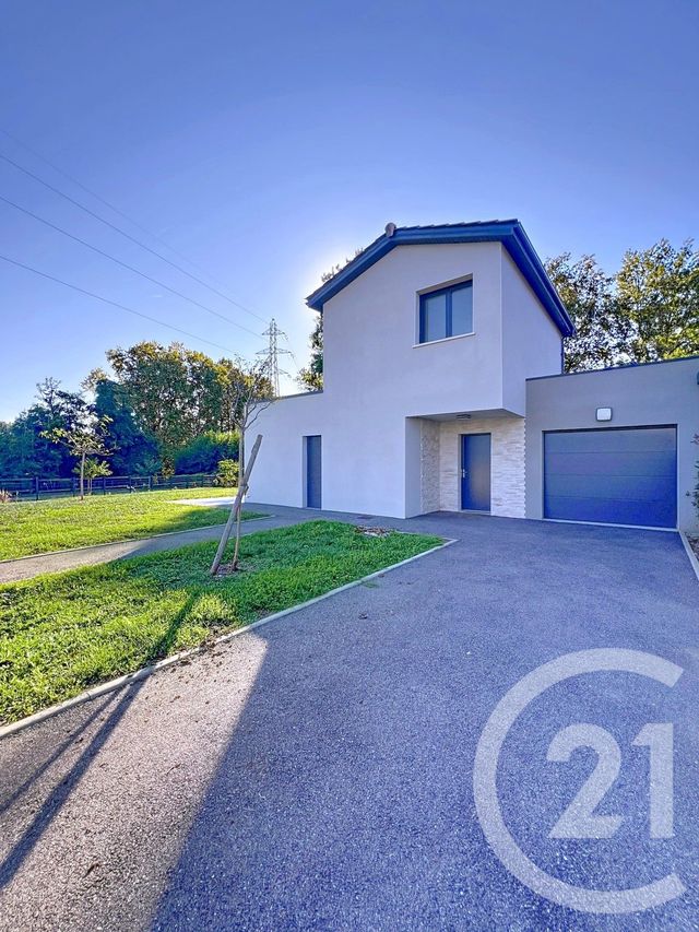 maison à louer - 3 pièces - 77.77 m2 - VILLENEUVE SUR LOT - 47 - AQUITAINE - Century 21 Bastien Gonzalez