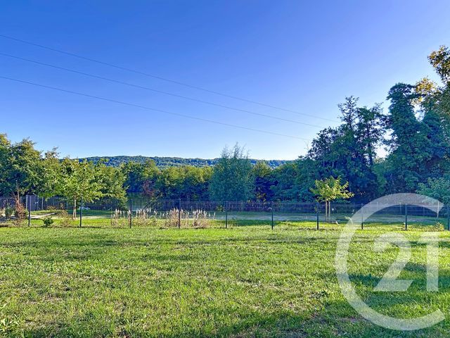 maison à louer - 3 pièces - 77.77 m2 - VILLENEUVE SUR LOT - 47 - AQUITAINE - Century 21 Bastien Gonzalez