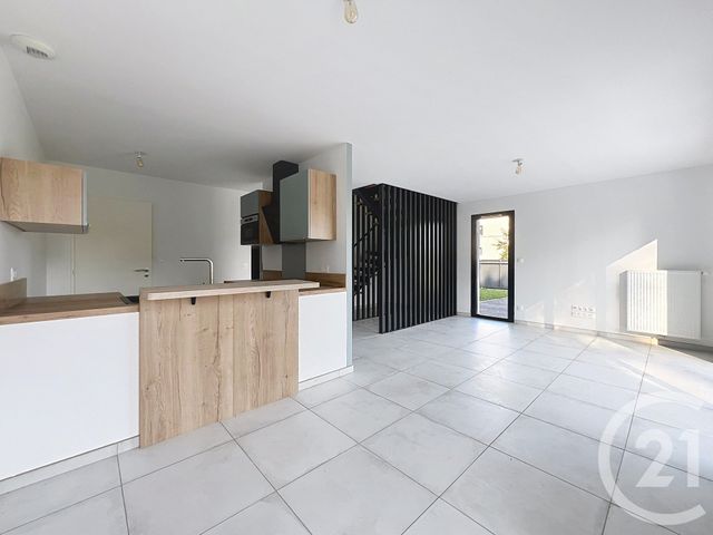 maison à louer - 3 pièces - 77.77 m2 - VILLENEUVE SUR LOT - 47 - AQUITAINE - Century 21 Bastien Gonzalez