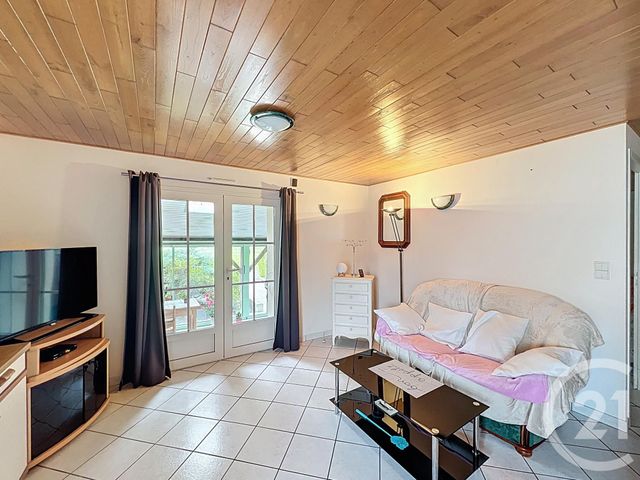 maison à vendre - 4 pièces - 268.0 m2 - LEDAT - 47 - AQUITAINE - Century 21 Bastien Gonzalez