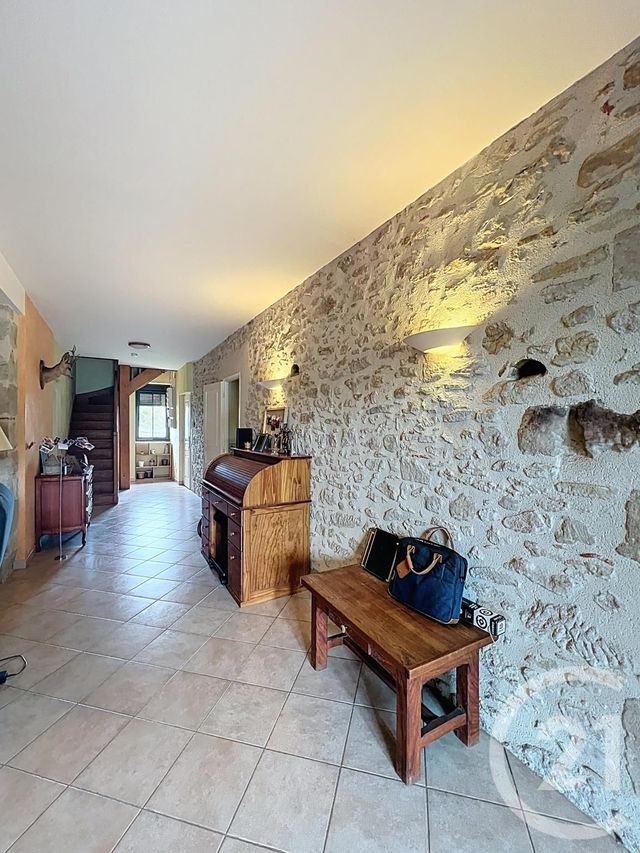 maison à vendre - 4 pièces - 268.0 m2 - LEDAT - 47 - AQUITAINE - Century 21 Bastien Gonzalez
