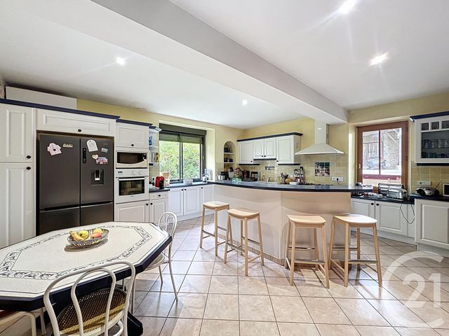 maison à vendre - 4 pièces - 268.0 m2 - LEDAT - 47 - AQUITAINE - Century 21 Bastien Gonzalez