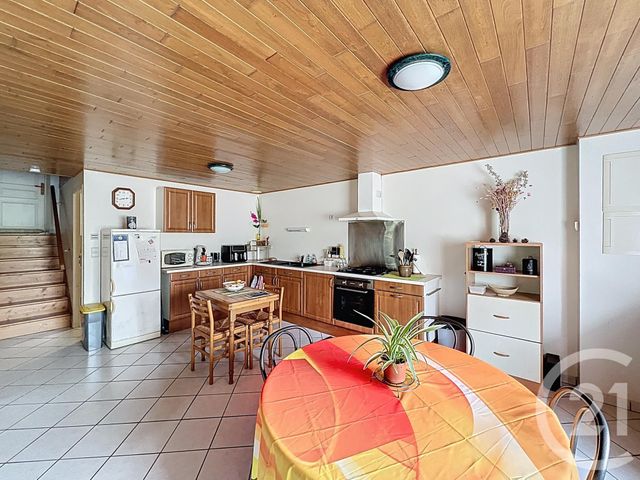 maison à vendre - 4 pièces - 268.0 m2 - LEDAT - 47 - AQUITAINE - Century 21 Bastien Gonzalez