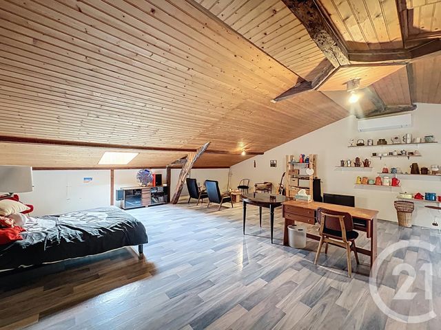 maison à vendre - 4 pièces - 268.0 m2 - LEDAT - 47 - AQUITAINE - Century 21 Bastien Gonzalez