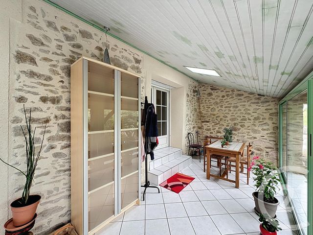 maison à vendre - 4 pièces - 268.0 m2 - LEDAT - 47 - AQUITAINE - Century 21 Bastien Gonzalez