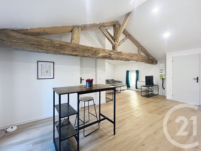 Appartement T2 à louer - 2 pièces - 47.82 m2 - ASTAFFORT - 47 - AQUITAINE - Century 21 Bastien Gonzalez