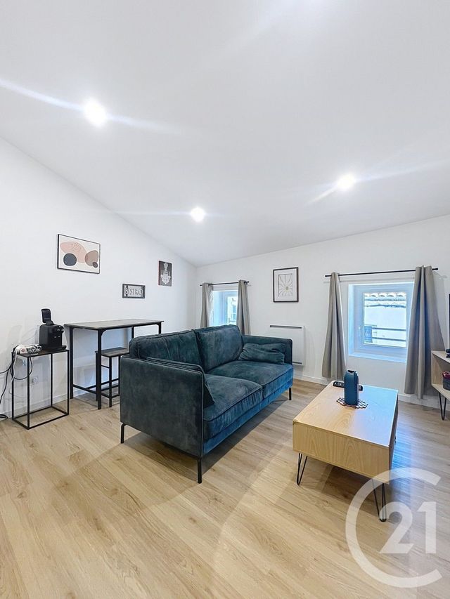 Appartement T1 à louer ASTAFFORT