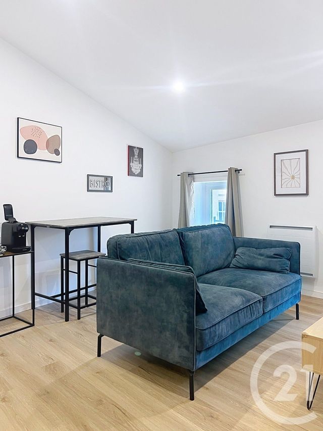 Appartement T1 à louer - 1 pièce - 34.44 m2 - ASTAFFORT - 47 - AQUITAINE - Century 21 Bastien Gonzalez