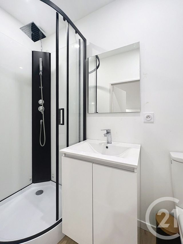 Appartement T1 à louer - 1 pièce - 34.44 m2 - ASTAFFORT - 47 - AQUITAINE - Century 21 Bastien Gonzalez