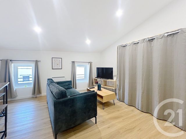 Appartement T1 à louer - 1 pièce - 34.44 m2 - ASTAFFORT - 47 - AQUITAINE - Century 21 Bastien Gonzalez