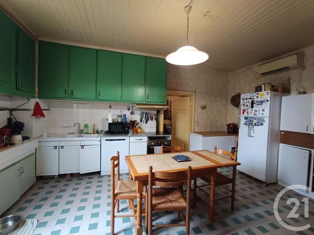 Afficher la photo en grand maison à vendre - 6 pièces - 148.0 m2 - VILLENEUVE SUR LOT - 47 - AQUITAINE - Century 21 Bastien Gonzalez