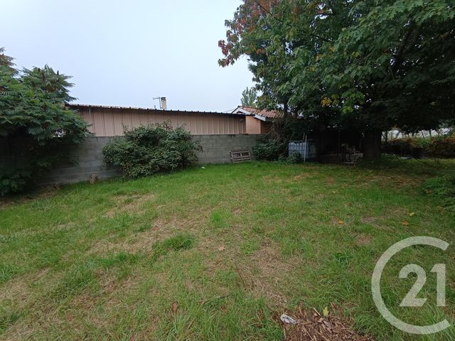 Afficher la photo en grand maison à vendre - 6 pièces - 148.0 m2 - VILLENEUVE SUR LOT - 47 - AQUITAINE - Century 21 Bastien Gonzalez