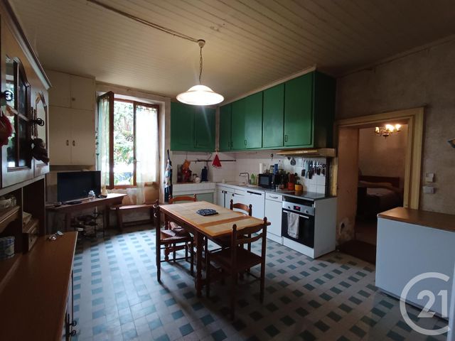 Afficher la photo en grand maison à vendre - 6 pièces - 148.0 m2 - VILLENEUVE SUR LOT - 47 - AQUITAINE - Century 21 Bastien Gonzalez