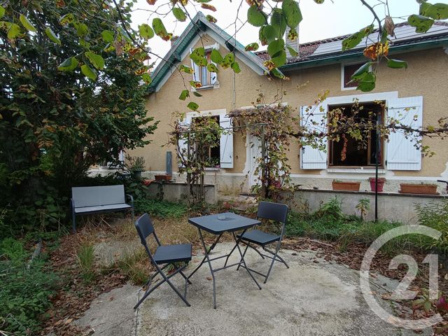 Afficher la photo en grand maison à vendre - 6 pièces - 148.0 m2 - VILLENEUVE SUR LOT - 47 - AQUITAINE - Century 21 Bastien Gonzalez