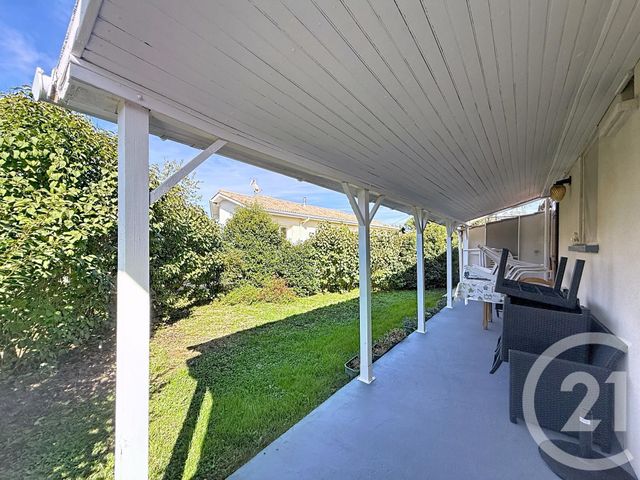 maison à vendre - 4 pièces - 125.88 m2 - VILLENEUVE SUR LOT - 47 - AQUITAINE - Century 21 Bastien Gonzalez