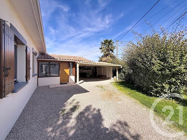maison à vendre - 4 pièces - 125.88 m2 - VILLENEUVE SUR LOT - 47 - AQUITAINE - Century 21 Bastien Gonzalez