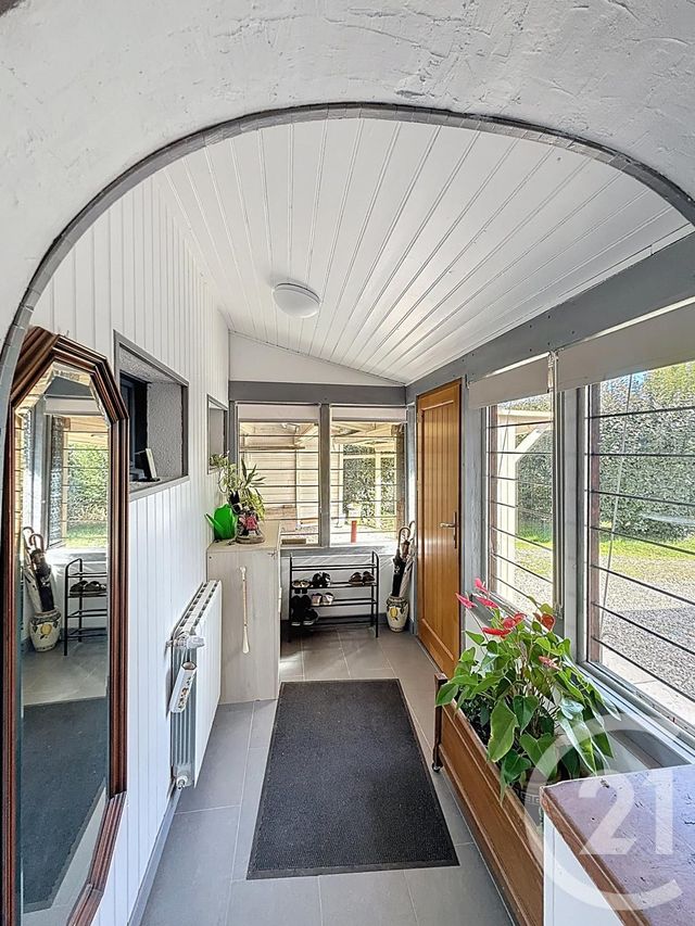 maison à vendre - 4 pièces - 125.88 m2 - VILLENEUVE SUR LOT - 47 - AQUITAINE - Century 21 Bastien Gonzalez