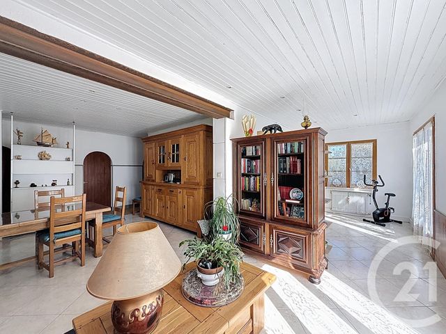 maison à vendre - 4 pièces - 125.88 m2 - VILLENEUVE SUR LOT - 47 - AQUITAINE - Century 21 Bastien Gonzalez