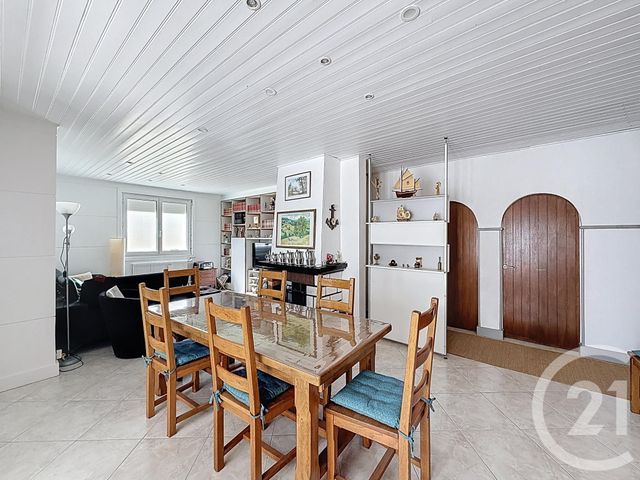 maison à vendre - 4 pièces - 125.88 m2 - VILLENEUVE SUR LOT - 47 - AQUITAINE - Century 21 Bastien Gonzalez