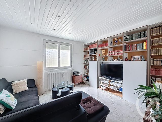 maison à vendre - 4 pièces - 125.88 m2 - VILLENEUVE SUR LOT - 47 - AQUITAINE - Century 21 Bastien Gonzalez