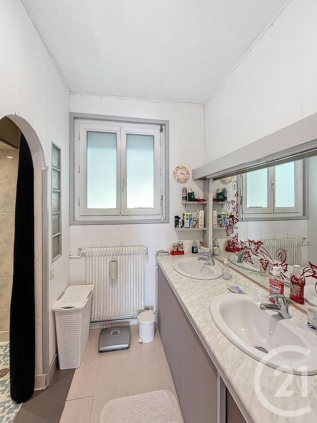 maison à vendre - 4 pièces - 125.88 m2 - VILLENEUVE SUR LOT - 47 - AQUITAINE - Century 21 Bastien Gonzalez