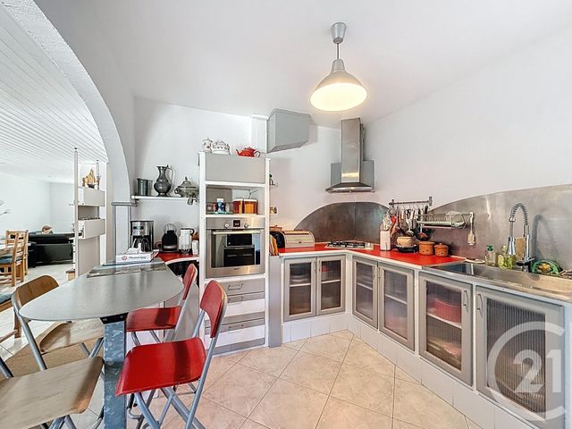 maison à vendre - 4 pièces - 125.88 m2 - VILLENEUVE SUR LOT - 47 - AQUITAINE - Century 21 Bastien Gonzalez