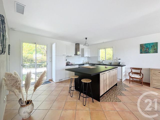 maison à vendre - 7 pièces - 151.0 m2 - VILLENEUVE SUR LOT - 47 - AQUITAINE - Century 21 Bastien Gonzalez