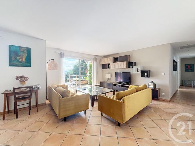 maison à vendre - 7 pièces - 151.0 m2 - VILLENEUVE SUR LOT - 47 - AQUITAINE - Century 21 Bastien Gonzalez