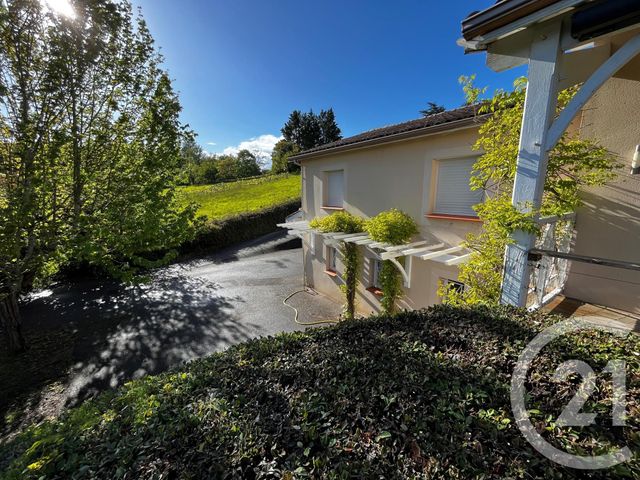 maison à vendre - 7 pièces - 151.0 m2 - VILLENEUVE SUR LOT - 47 - AQUITAINE - Century 21 Bastien Gonzalez