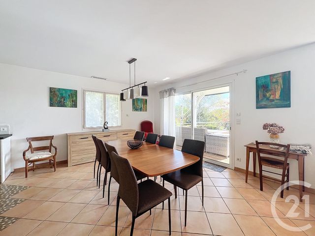 maison à vendre - 7 pièces - 151.0 m2 - VILLENEUVE SUR LOT - 47 - AQUITAINE - Century 21 Bastien Gonzalez