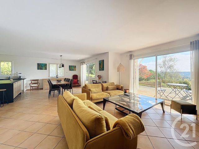 maison à vendre - 7 pièces - 151.0 m2 - VILLENEUVE SUR LOT - 47 - AQUITAINE - Century 21 Bastien Gonzalez