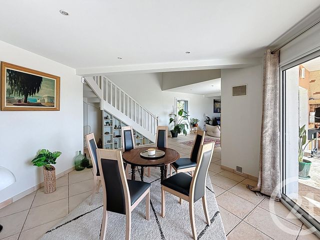 maison à vendre - 8 pièces - 300.0 m2 - VILLENEUVE SUR LOT - 47 - AQUITAINE - Century 21 Bastien Gonzalez