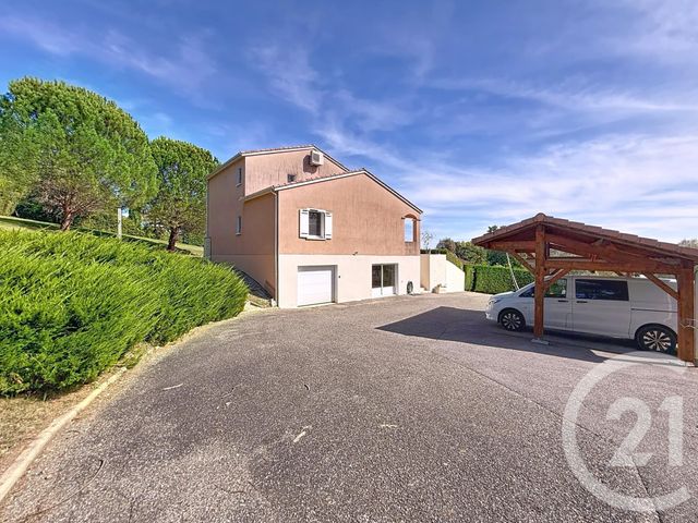 maison à vendre - 8 pièces - 300.0 m2 - VILLENEUVE SUR LOT - 47 - AQUITAINE - Century 21 Bastien Gonzalez