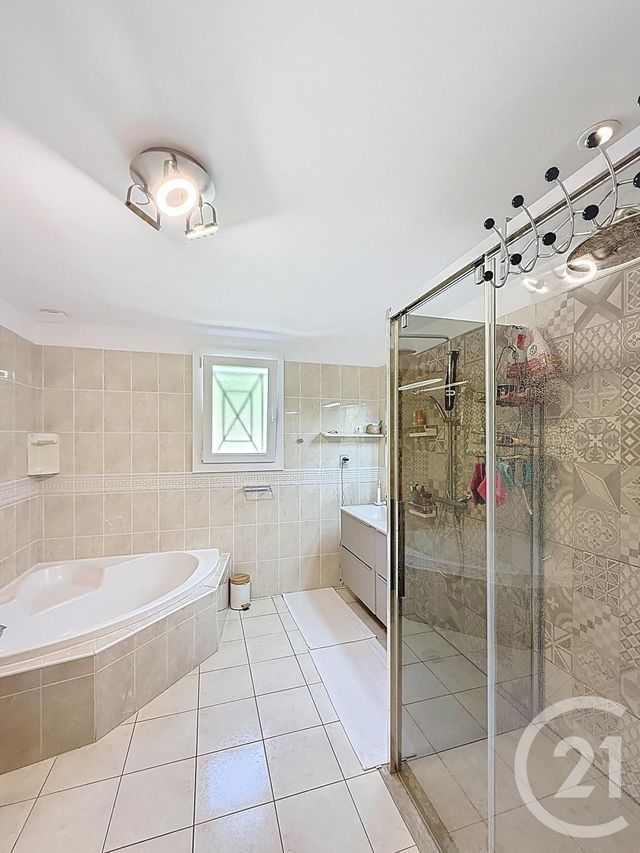 maison à vendre - 8 pièces - 300.0 m2 - VILLENEUVE SUR LOT - 47 - AQUITAINE - Century 21 Bastien Gonzalez