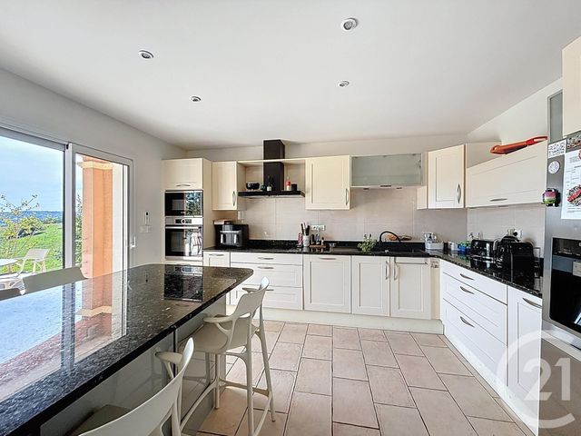 maison à vendre - 8 pièces - 300.0 m2 - VILLENEUVE SUR LOT - 47 - AQUITAINE - Century 21 Bastien Gonzalez