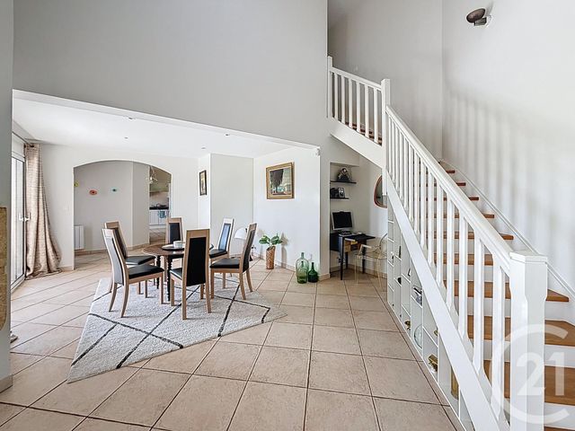 maison à vendre - 8 pièces - 300.0 m2 - VILLENEUVE SUR LOT - 47 - AQUITAINE - Century 21 Bastien Gonzalez