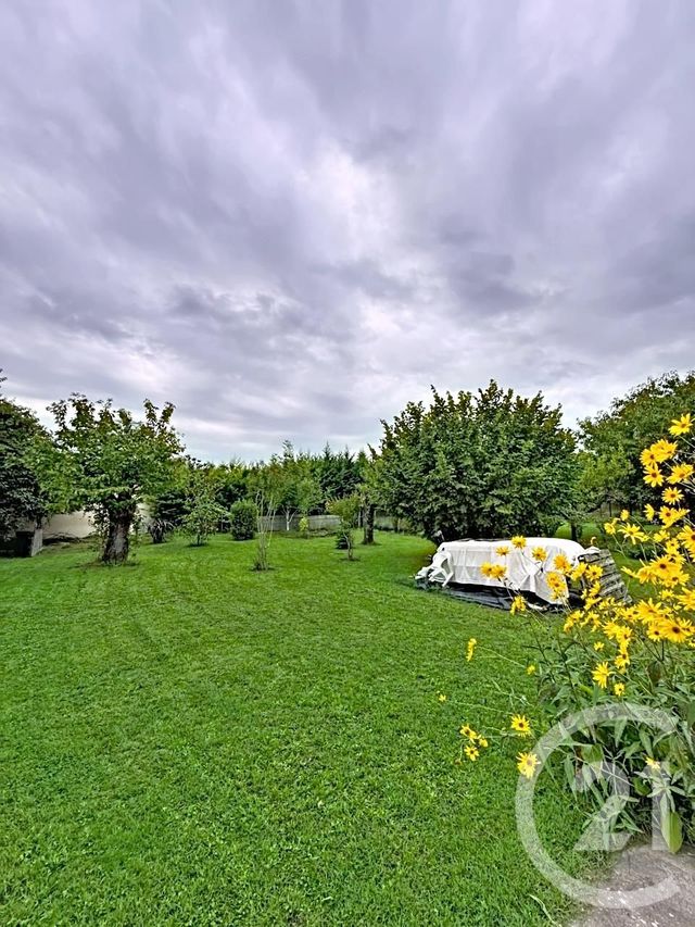 maison à vendre - 5 pièces - 113.42 m2 - STE LIVRADE SUR LOT - 47 - AQUITAINE - Century 21 Bastien Gonzalez