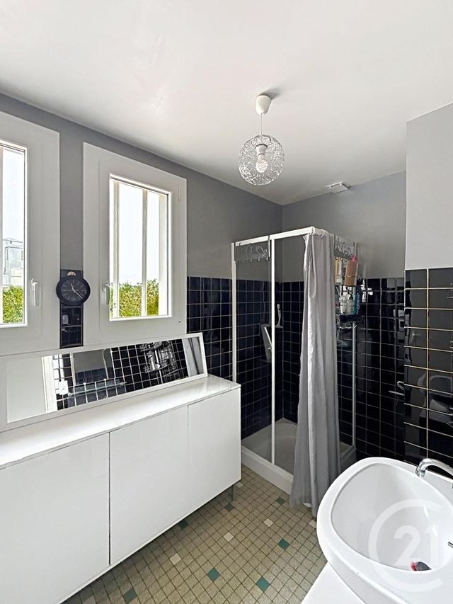 maison à vendre - 5 pièces - 113.42 m2 - STE LIVRADE SUR LOT - 47 - AQUITAINE - Century 21 Bastien Gonzalez