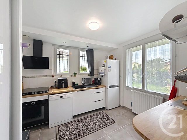 maison à vendre - 5 pièces - 113.42 m2 - STE LIVRADE SUR LOT - 47 - AQUITAINE - Century 21 Bastien Gonzalez