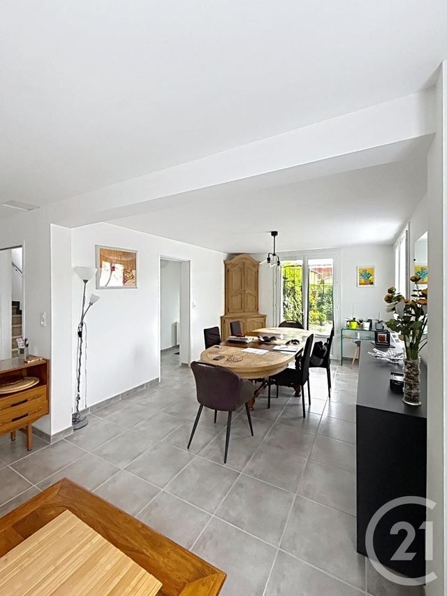 maison à vendre - 5 pièces - 113.42 m2 - STE LIVRADE SUR LOT - 47 - AQUITAINE - Century 21 Bastien Gonzalez