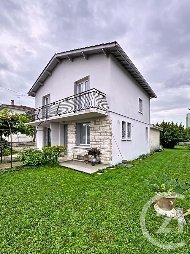 Maison à vendre STE LIVRADE SUR LOT