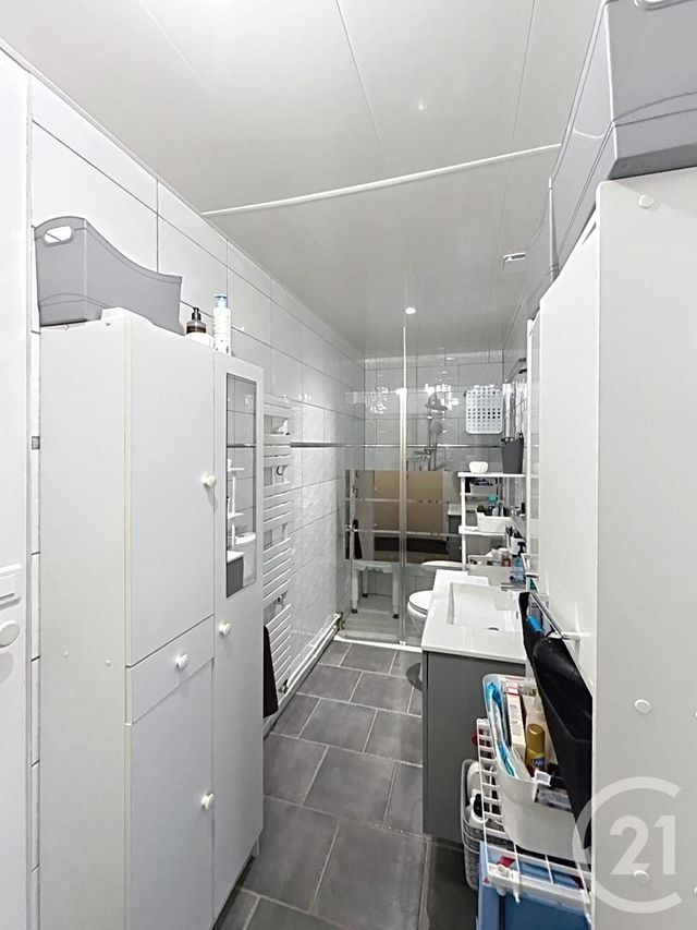 maison à vendre - 5 pièces - 113.42 m2 - STE LIVRADE SUR LOT - 47 - AQUITAINE - Century 21 Bastien Gonzalez