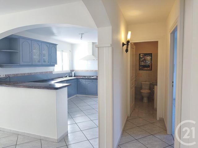 maison à vendre - 5 pièces - 130.0 m2 - VILLENEUVE SUR LOT - 47 - AQUITAINE - Century 21 Bastien Gonzalez