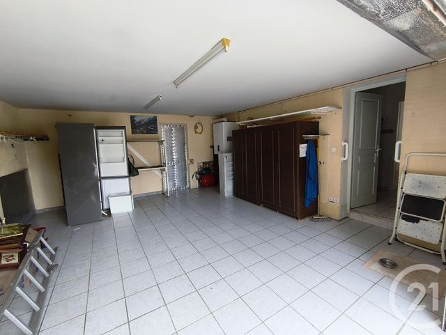 maison à vendre - 5 pièces - 130.0 m2 - VILLENEUVE SUR LOT - 47 - AQUITAINE - Century 21 Bastien Gonzalez