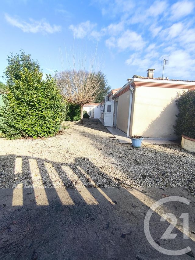 maison à vendre - 5 pièces - 130.0 m2 - VILLENEUVE SUR LOT - 47 - AQUITAINE - Century 21 Bastien Gonzalez