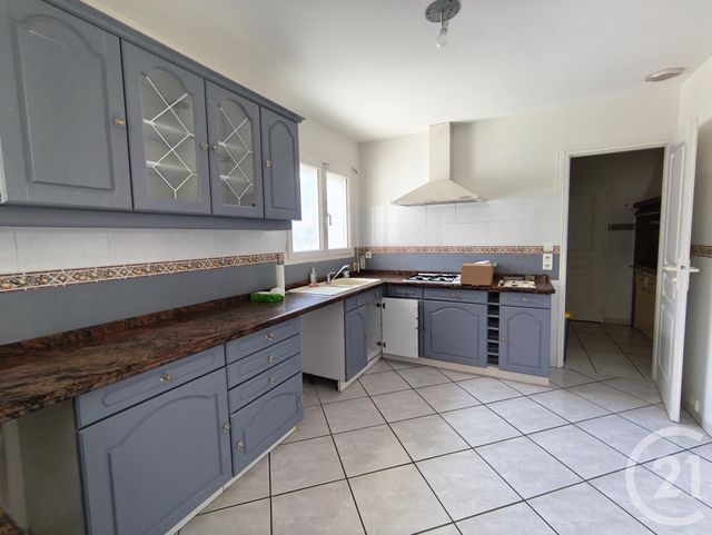 maison à vendre - 5 pièces - 130.0 m2 - VILLENEUVE SUR LOT - 47 - AQUITAINE - Century 21 Bastien Gonzalez