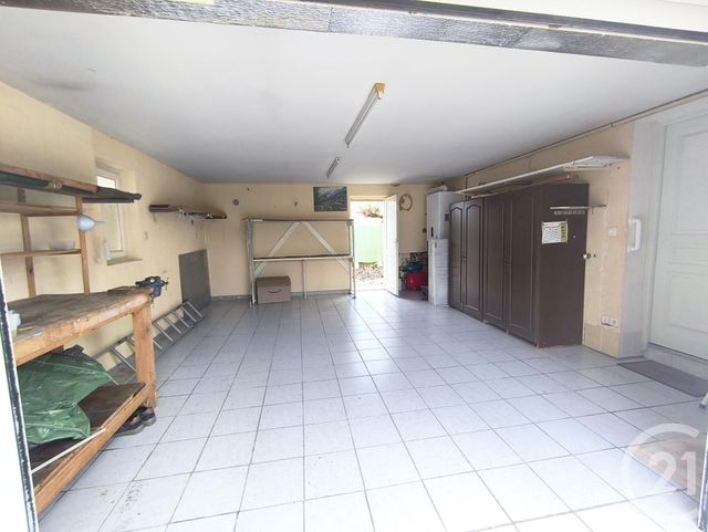 maison à vendre - 5 pièces - 130.0 m2 - VILLENEUVE SUR LOT - 47 - AQUITAINE - Century 21 Bastien Gonzalez